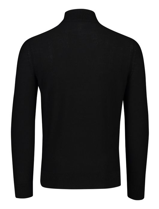 Hugo Boss Orange Avac coltrui zwart