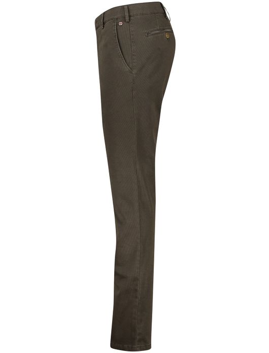 Meyer broek groen bonn