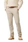 chino Meyer katoenen broek Bonn wit