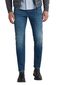 Vanguard broek blauw slim fit