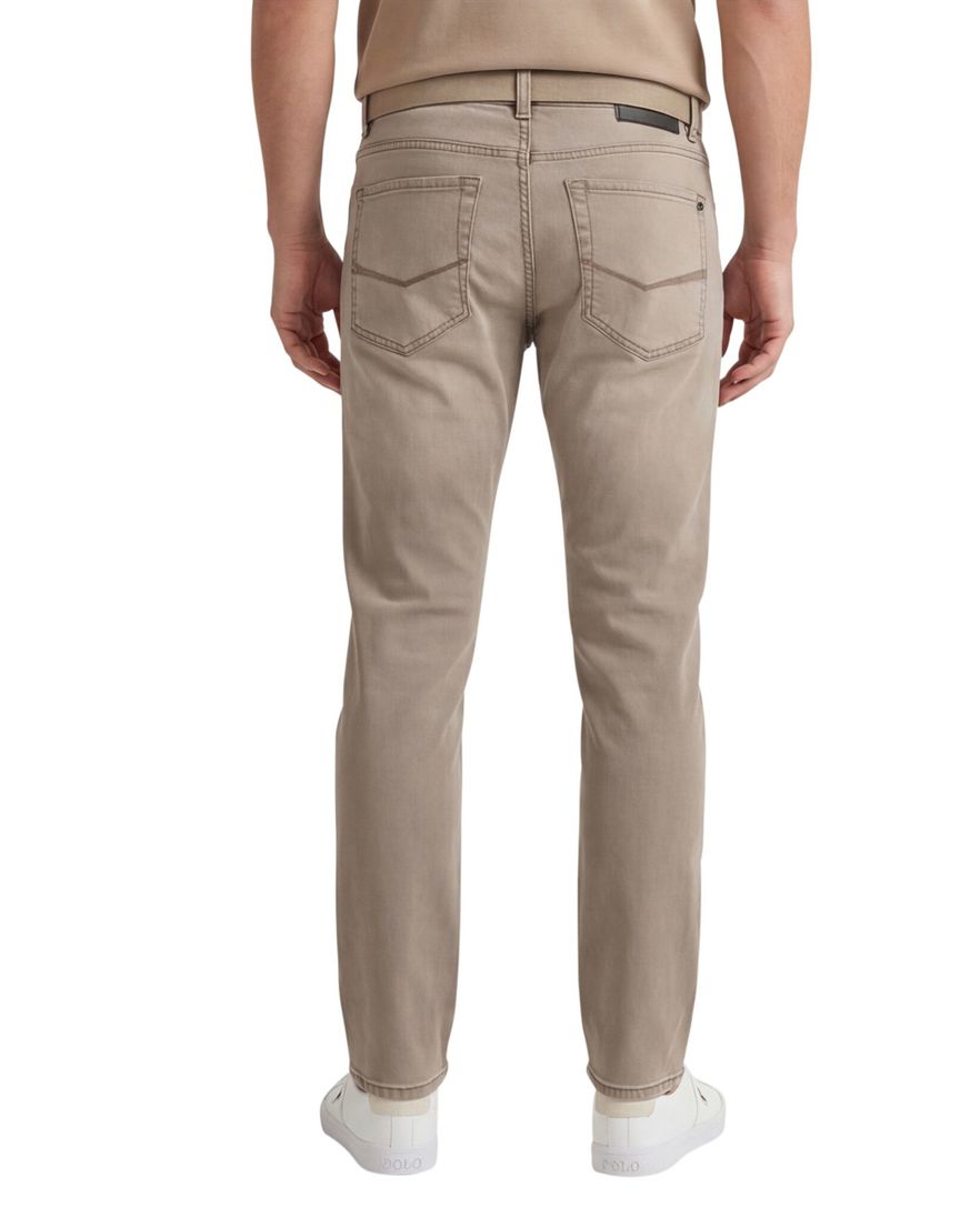 Pierre Cardin jeans Lyon Tapered Fit beige