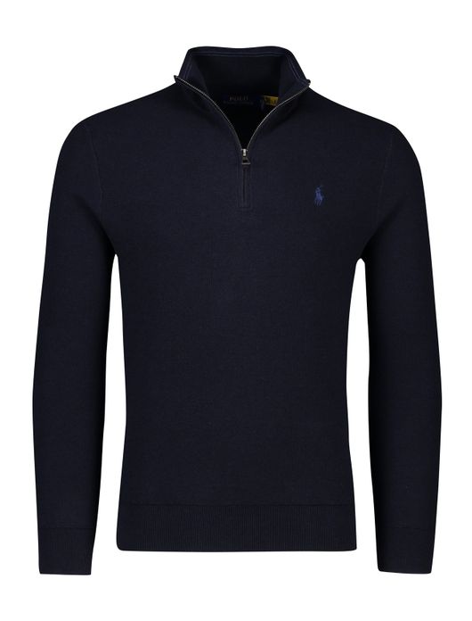 Polo Ralph Lauren trui donkerblauw