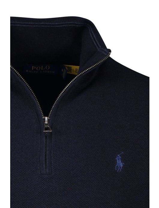Polo Ralph Lauren trui donkerblauw