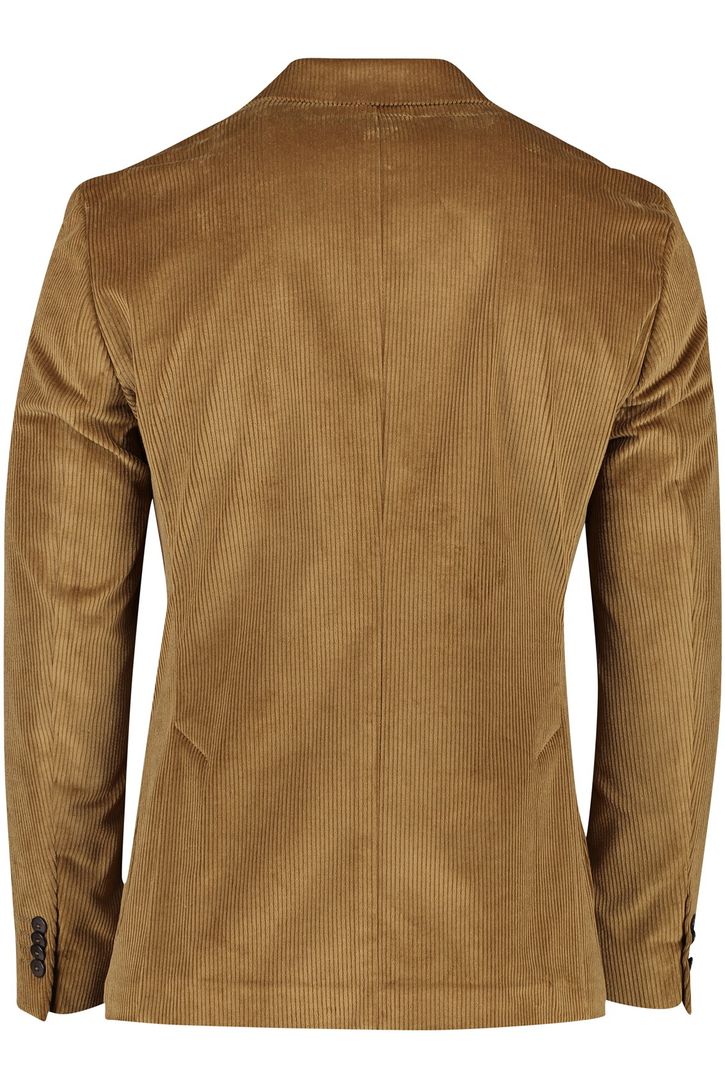 Digel colbert modern fit bruin