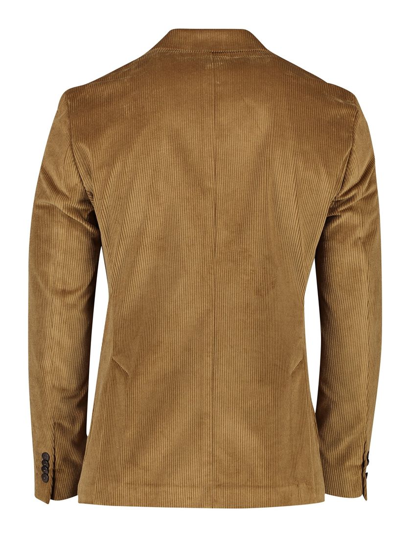 Digel colbert modern fit bruin