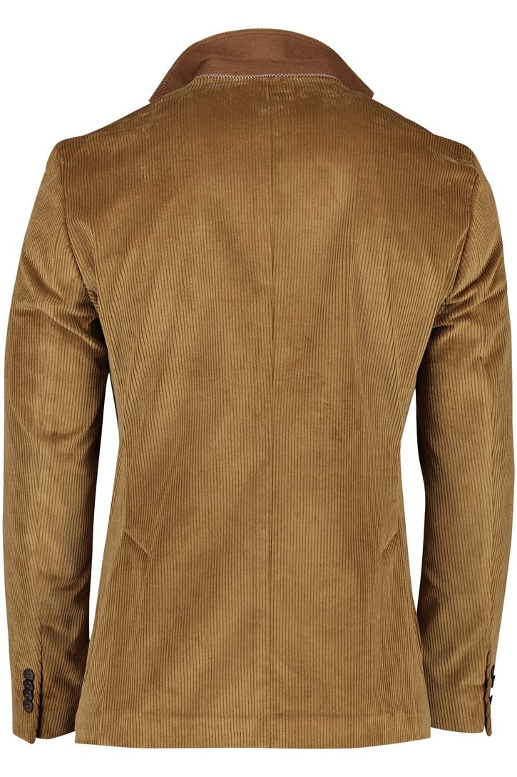 Digel colbert modern fit bruin