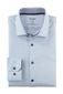 Olymp overhemd lichtblauw ml7