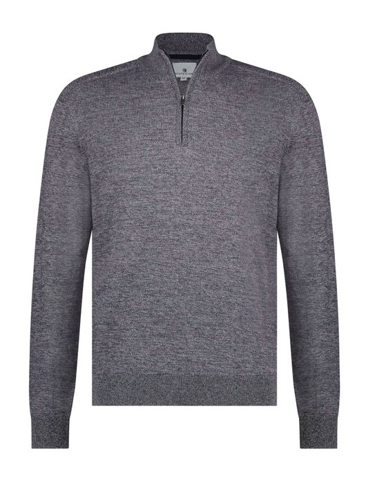 State of Art Bonneterie grijs 100% katoen