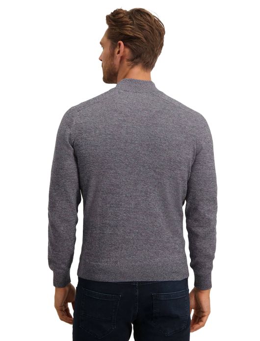 State of Art Bonneterie grijs 100% katoen