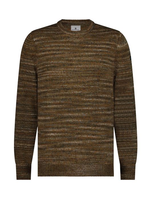 State of Art Bonneterie olive