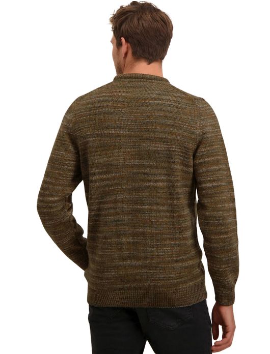 State of Art Bonneterie olive