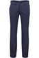 Gardeur katoenen chino donkerblauw slim fit