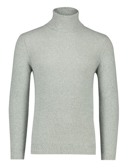Profuomo Coltrui groen effen