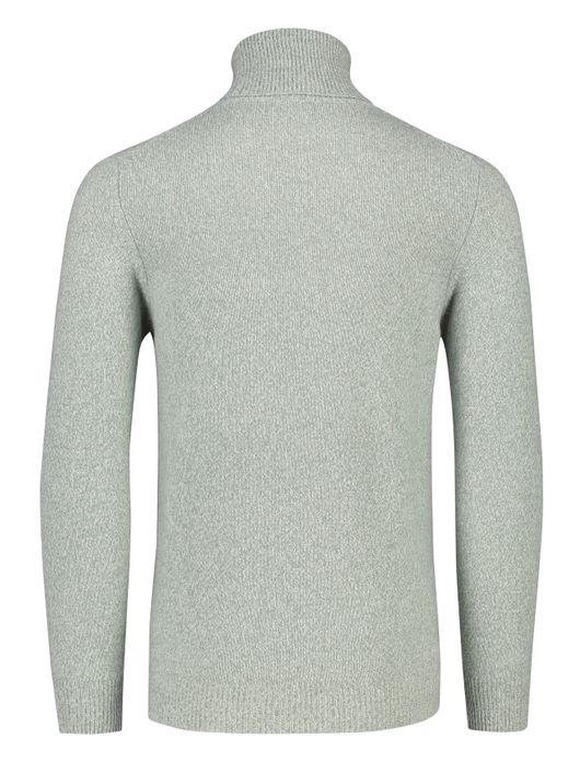 Profuomo Coltrui groen effen