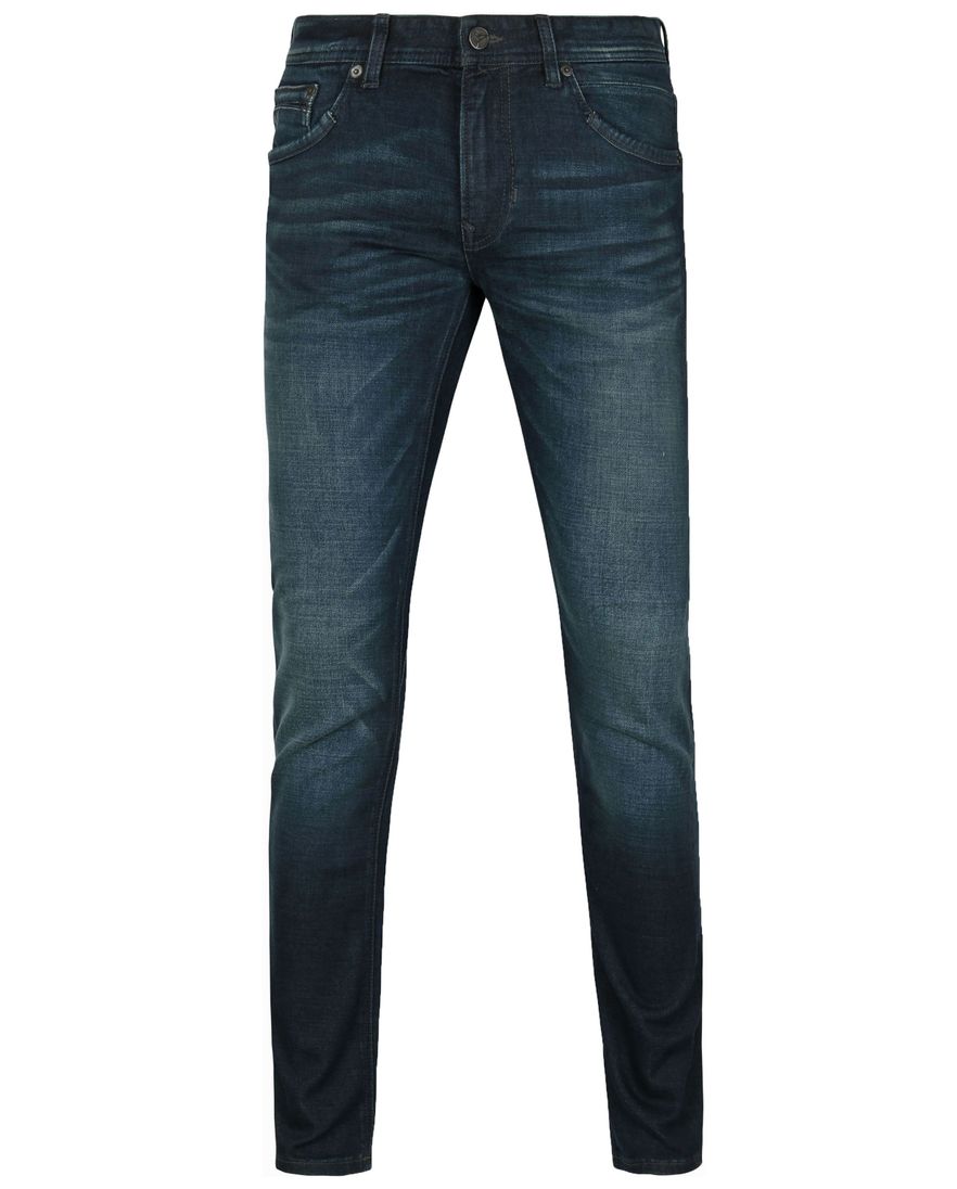PME Legend jeans blauw Tailwheel slim fit