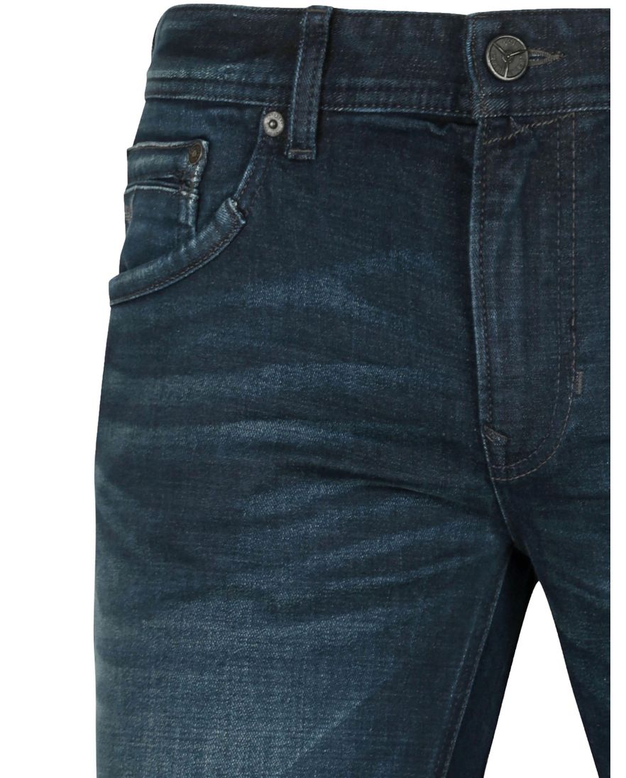 PME Legend jeans blauw Tailwheel slim fit