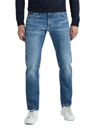 PME Legend PME Legend jeans lichtblauw Commander 3.0 relaxed fit