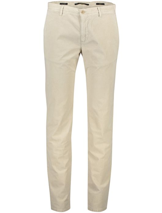 Alberto chino off white effen