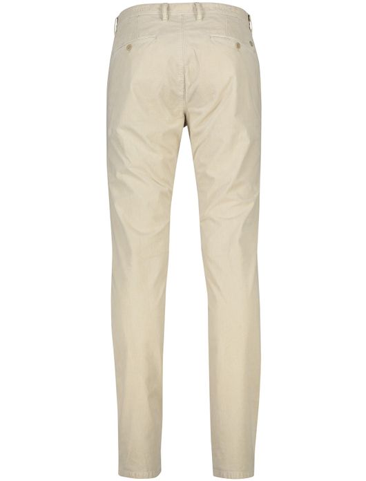 Alberto chino off white effen