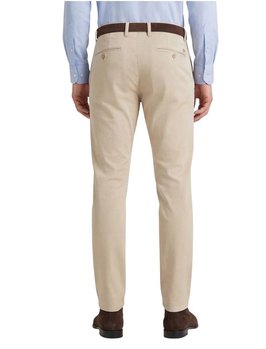 Alberto chino off white effen