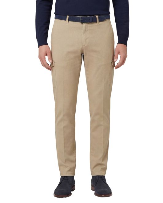 Gardeur pantalon beige Subway