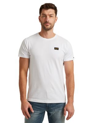 PME Legend PME Legend Guyver t-shirt wit