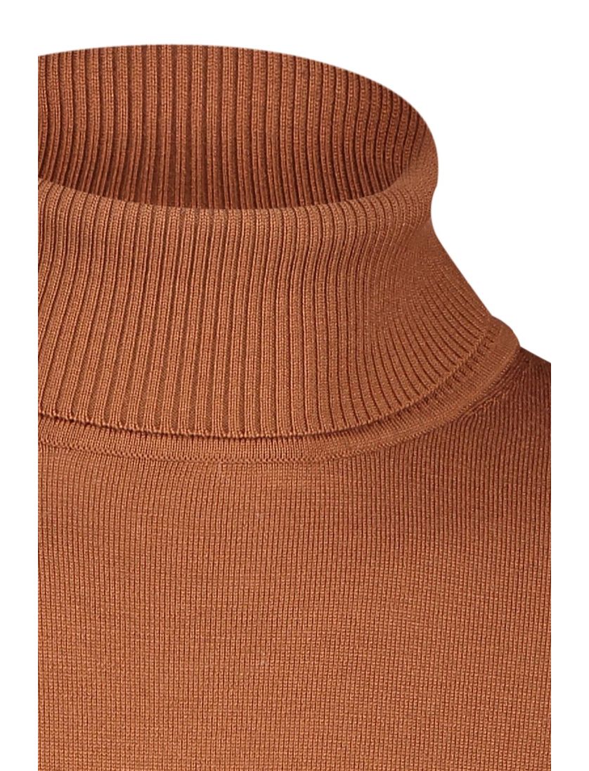 Born With Appetite coltrui merinowol oranje