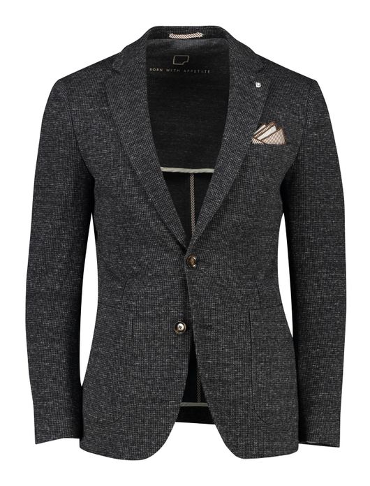 Born With Appetite colbert antraciet