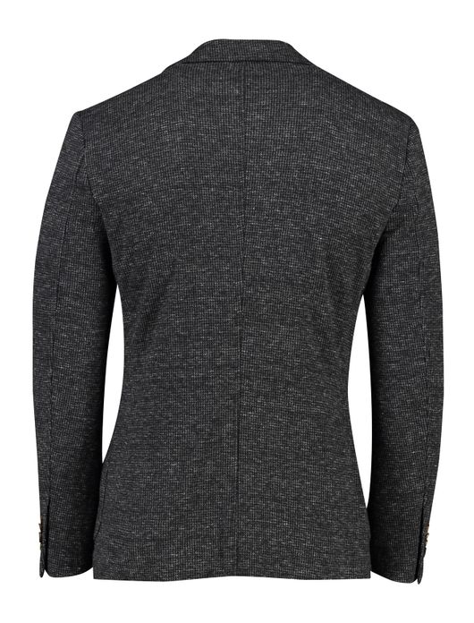 Born With Appetite colbert antraciet