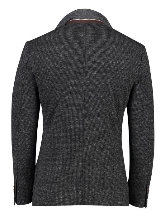 Born With Appetite colbert antraciet