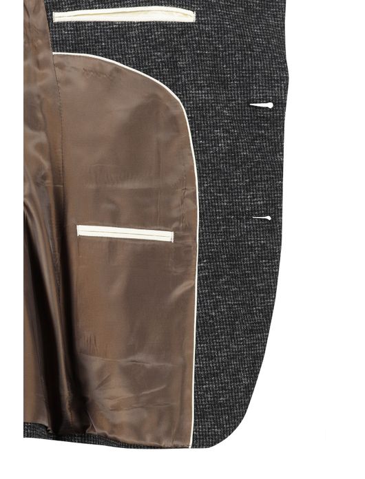 Born With Appetite colbert antraciet