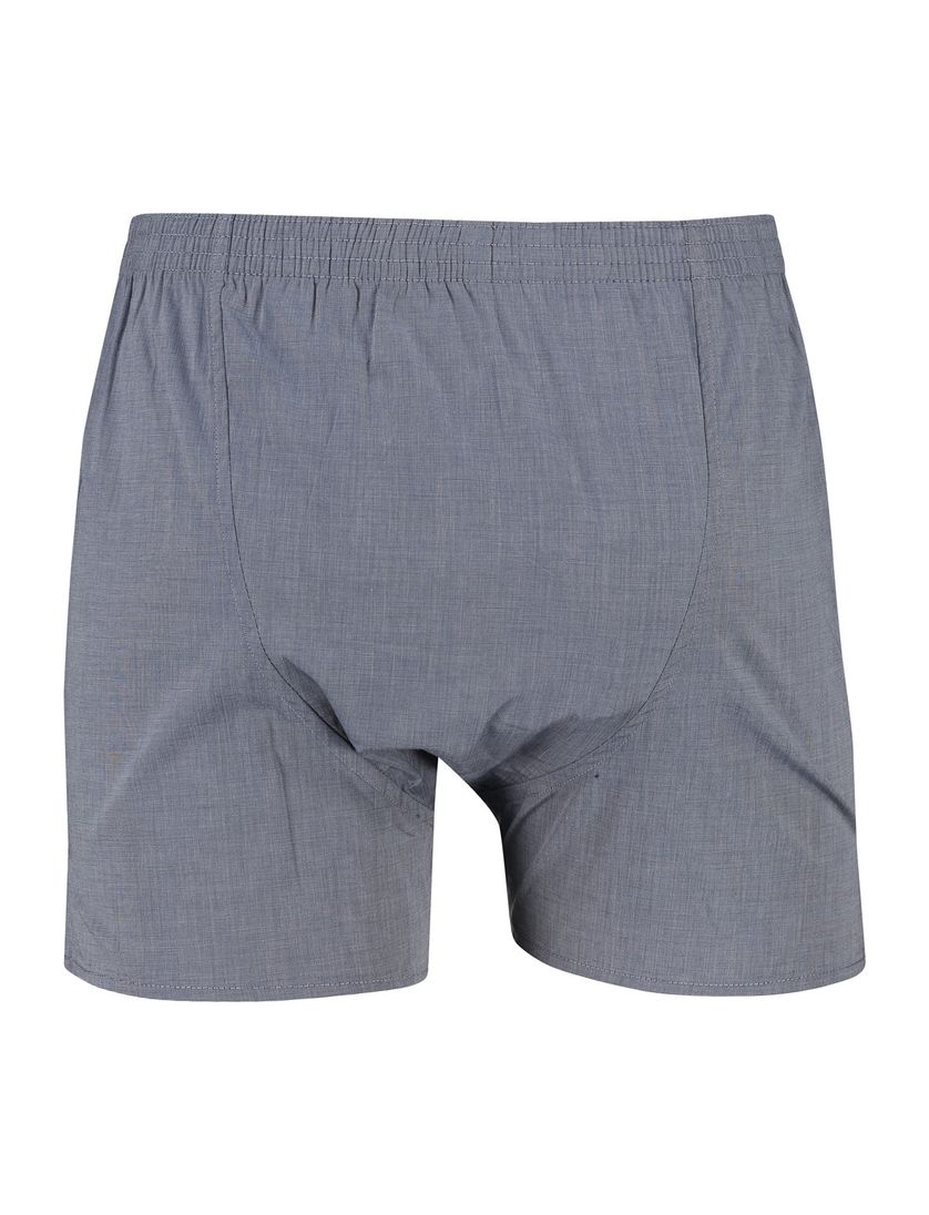 Blauwe Deal boxershort