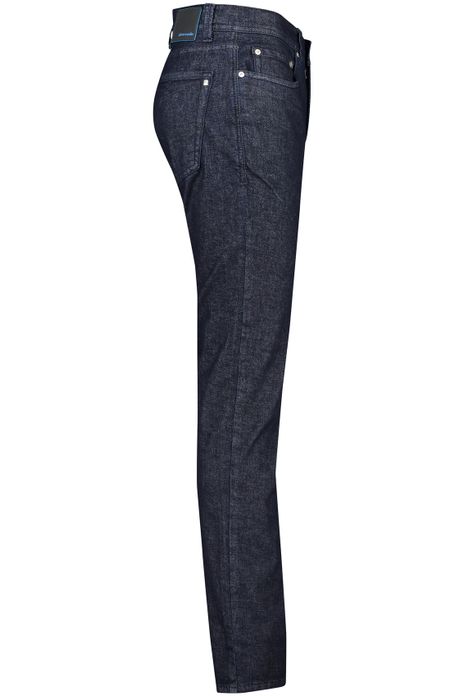Pierre Cardin Pantalon donkerblauw modern fit