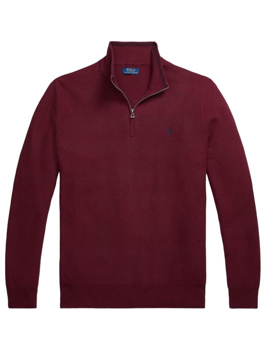 Polo Ralph Lauren trui rood