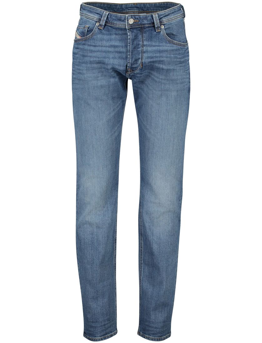 Larkee Diesel denim jeans blauw