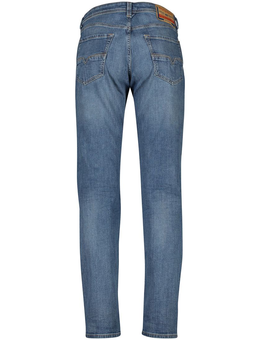 Larkee Diesel denim jeans blauw