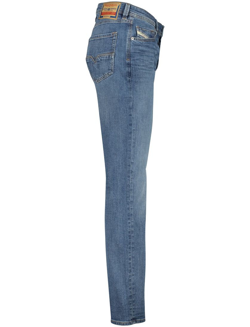 Larkee Diesel denim jeans blauw