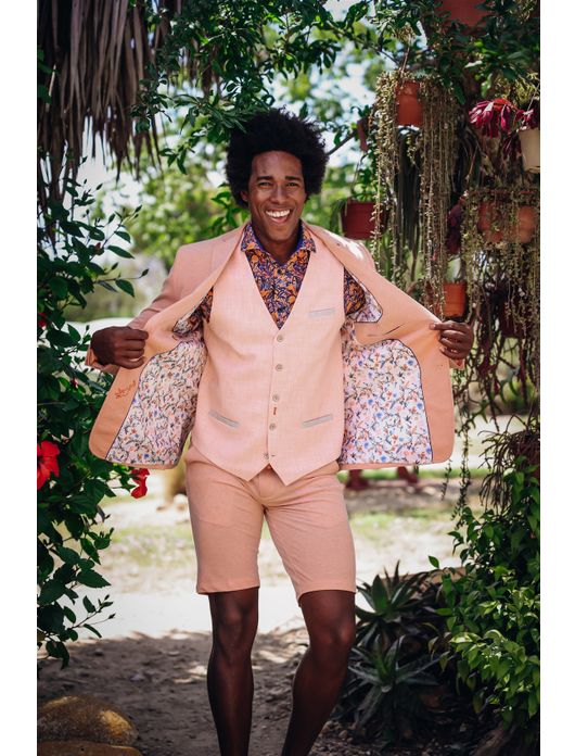 A Fish Named Fred colbert oranje