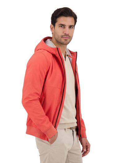 Airforce Airforce oranje zomerjas normale fit waterafstotend