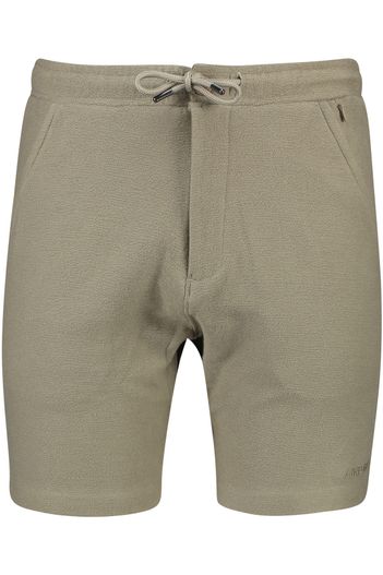 Airforce Katoenen Airforce korte broek groen