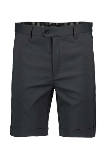 Airforce Airforce bermuda slim fit donkergrijs