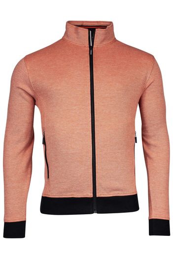 Baileys Baileys oranje vest katoen