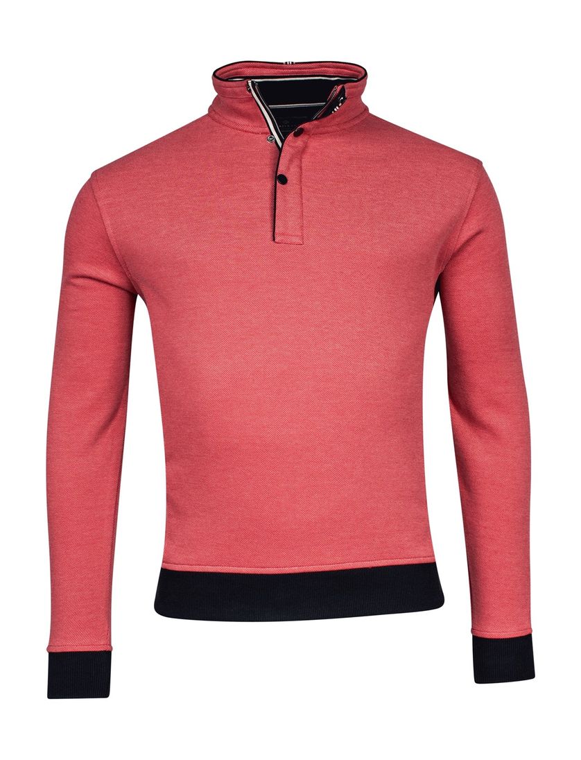 rode Baileys trui katoen