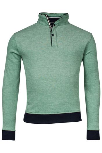 Baileys katoenen Baileys trui groen