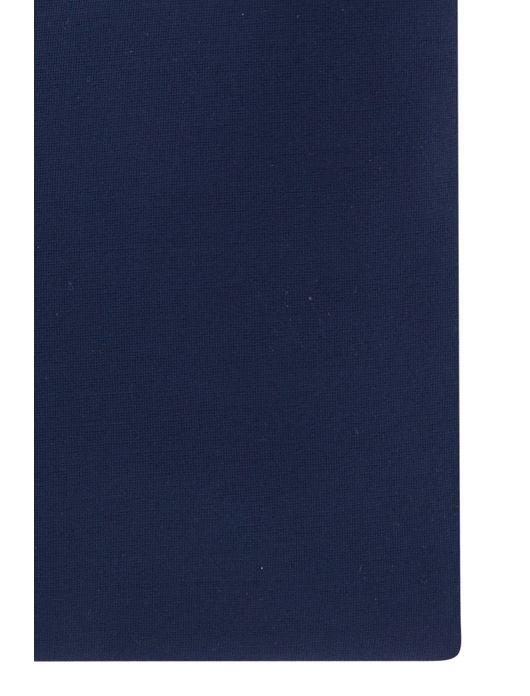 Blue Industry overhemd navy 24/7 stretch