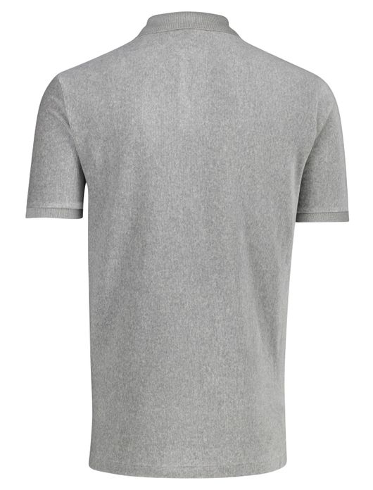 Polo Ralph Lauren polo grijs classic fit