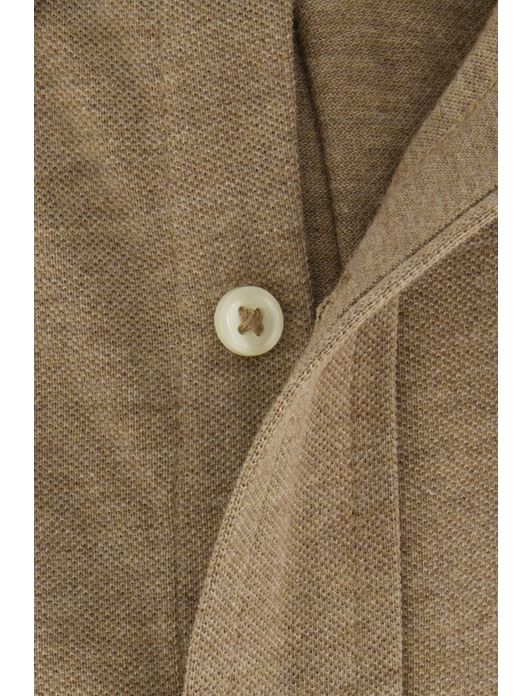 Polo Ralph Lauren overhemd beige