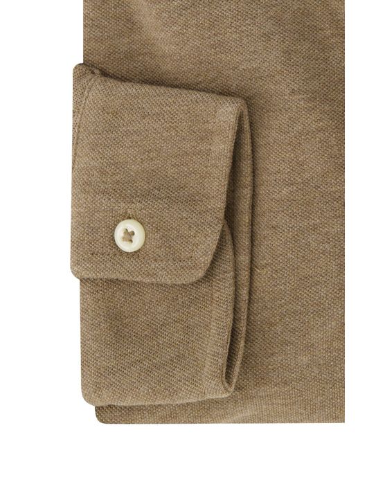 Polo Ralph Lauren overhemd beige