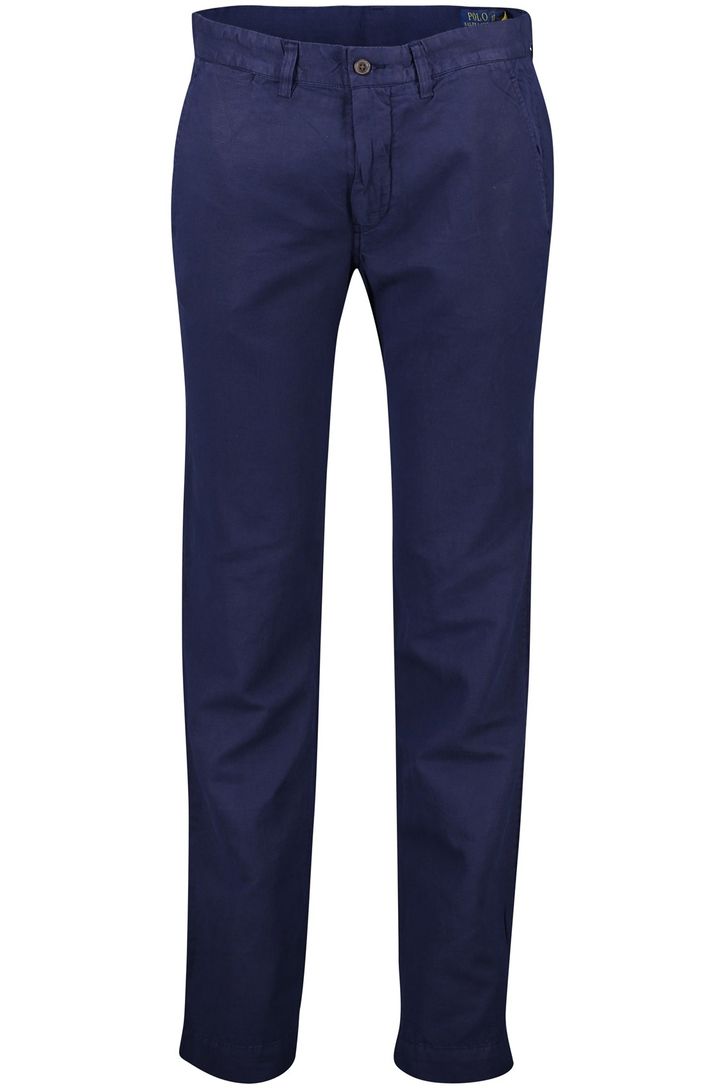 Polo Ralph Lauren chino linnen straight fit