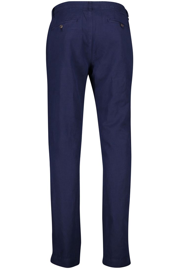 Polo Ralph Lauren chino linnen straight fit